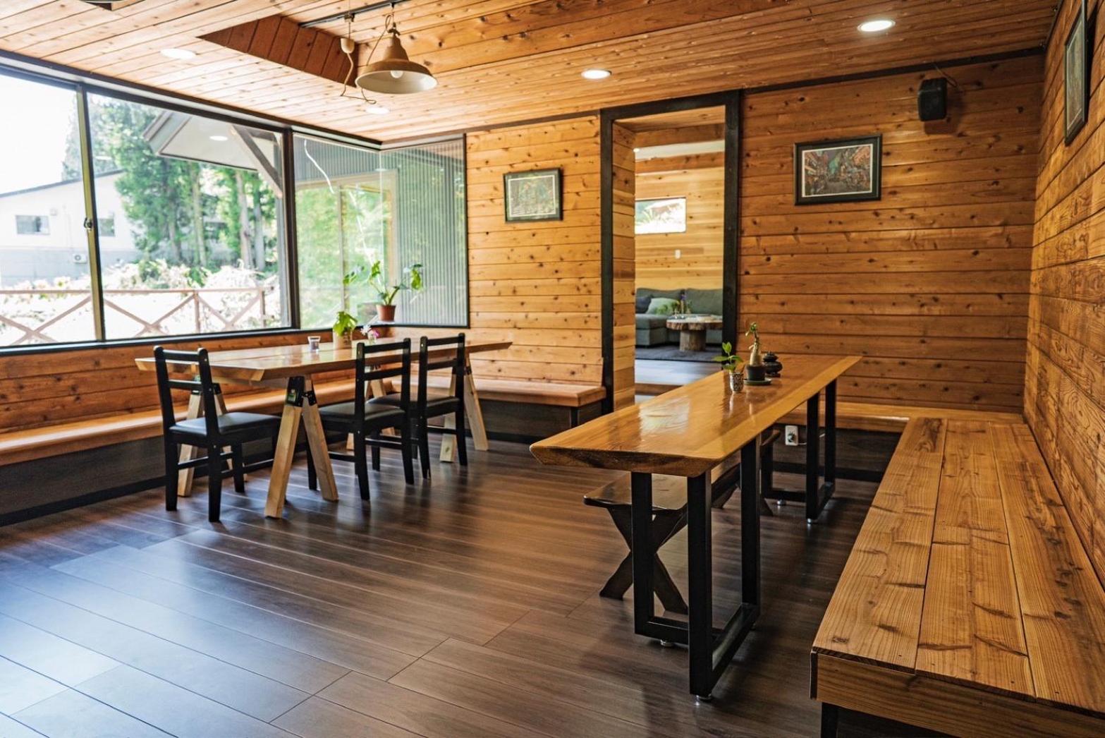Butter Inn