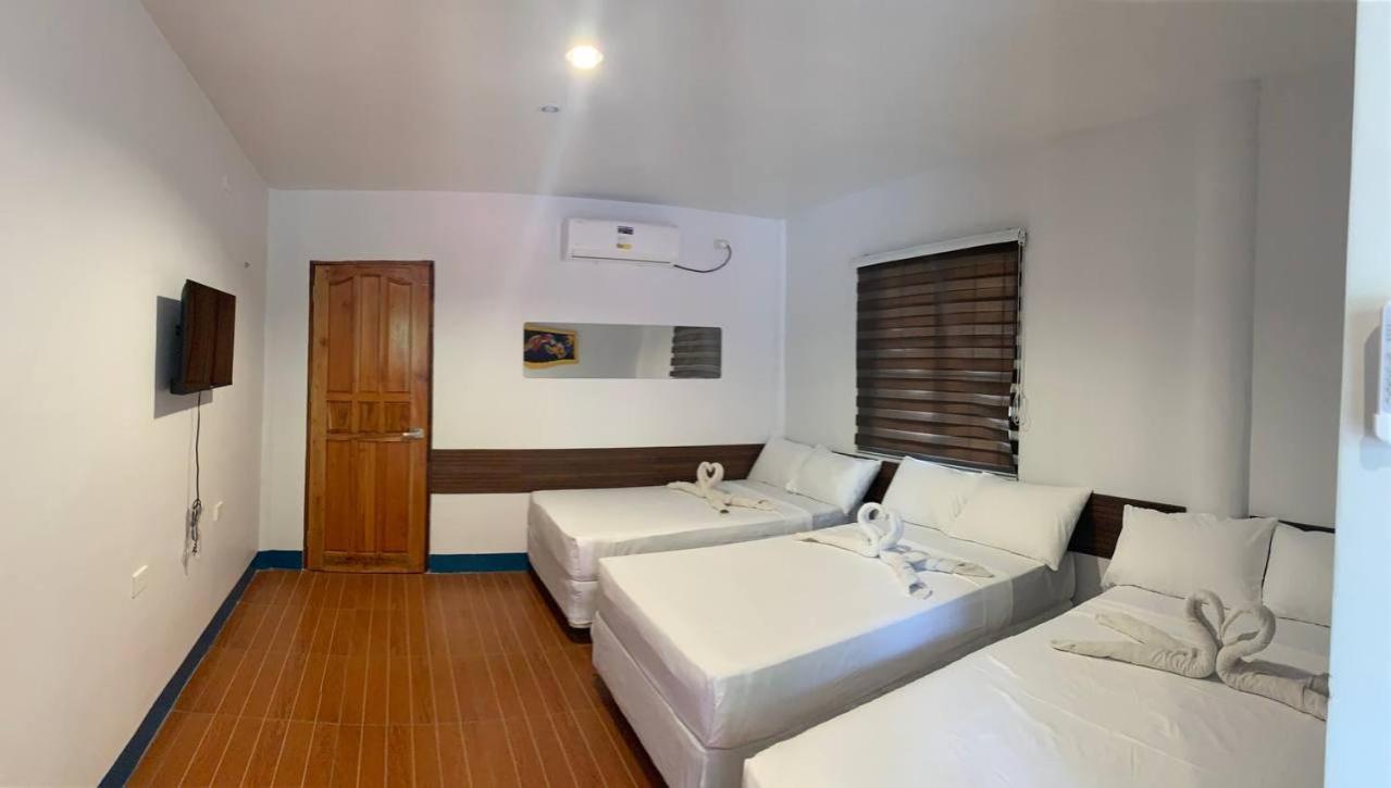 Camiguin Atlantis Pension House