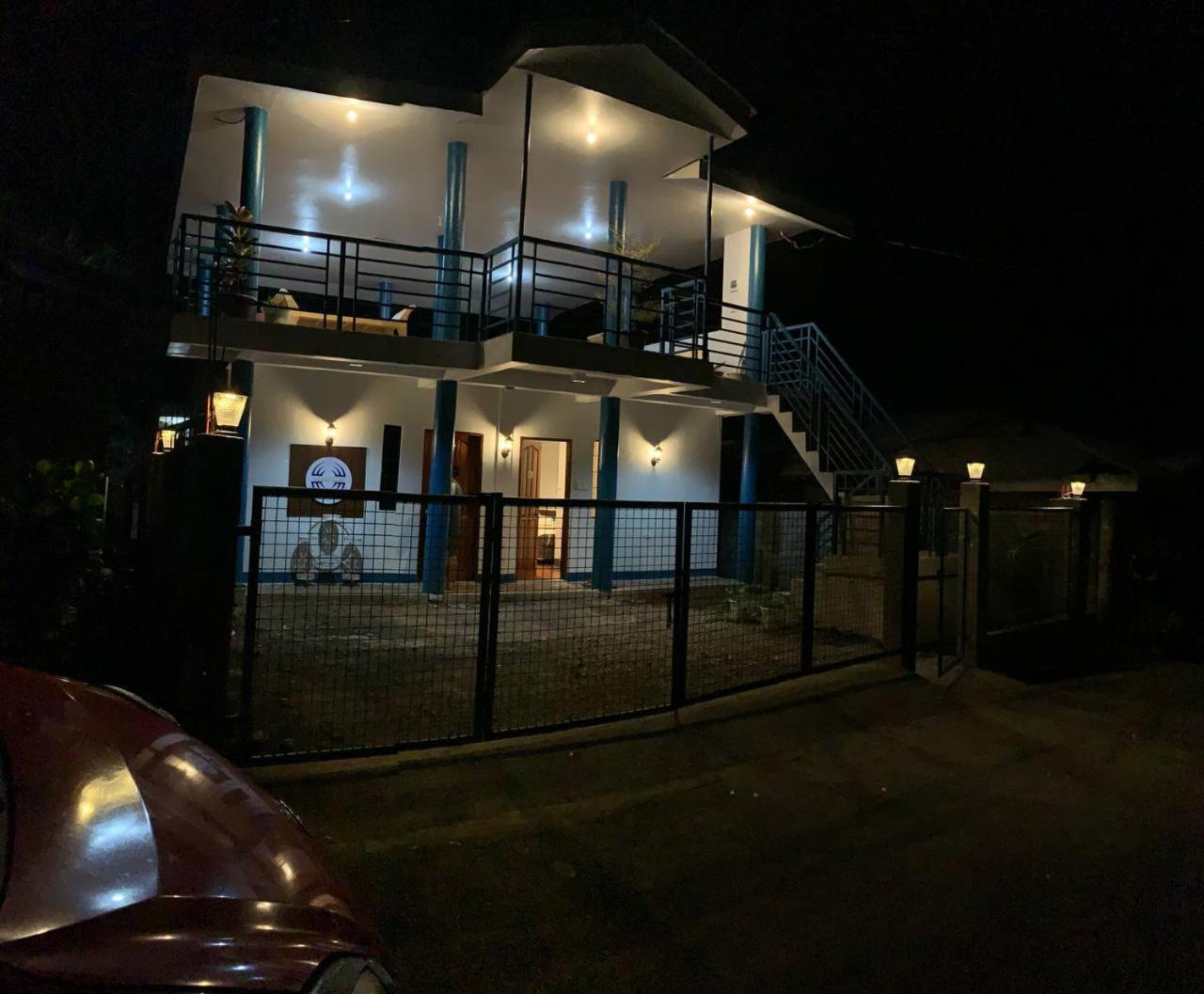 Camiguin Atlantis Pension House