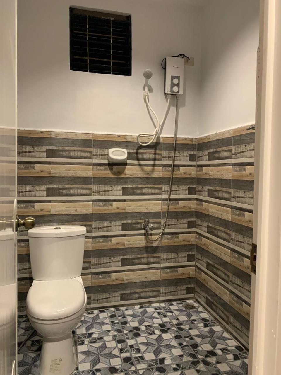 Camiguin Atlantis Pension House