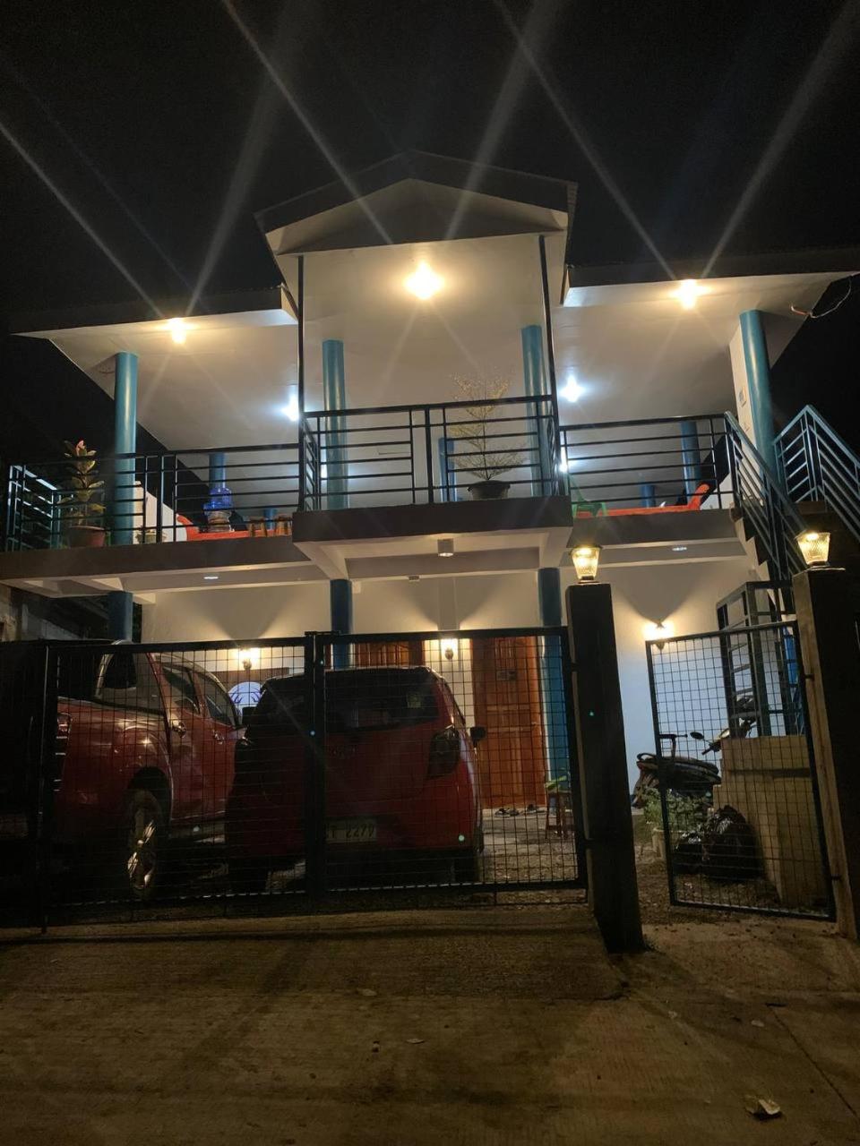 Camiguin Atlantis Pension House