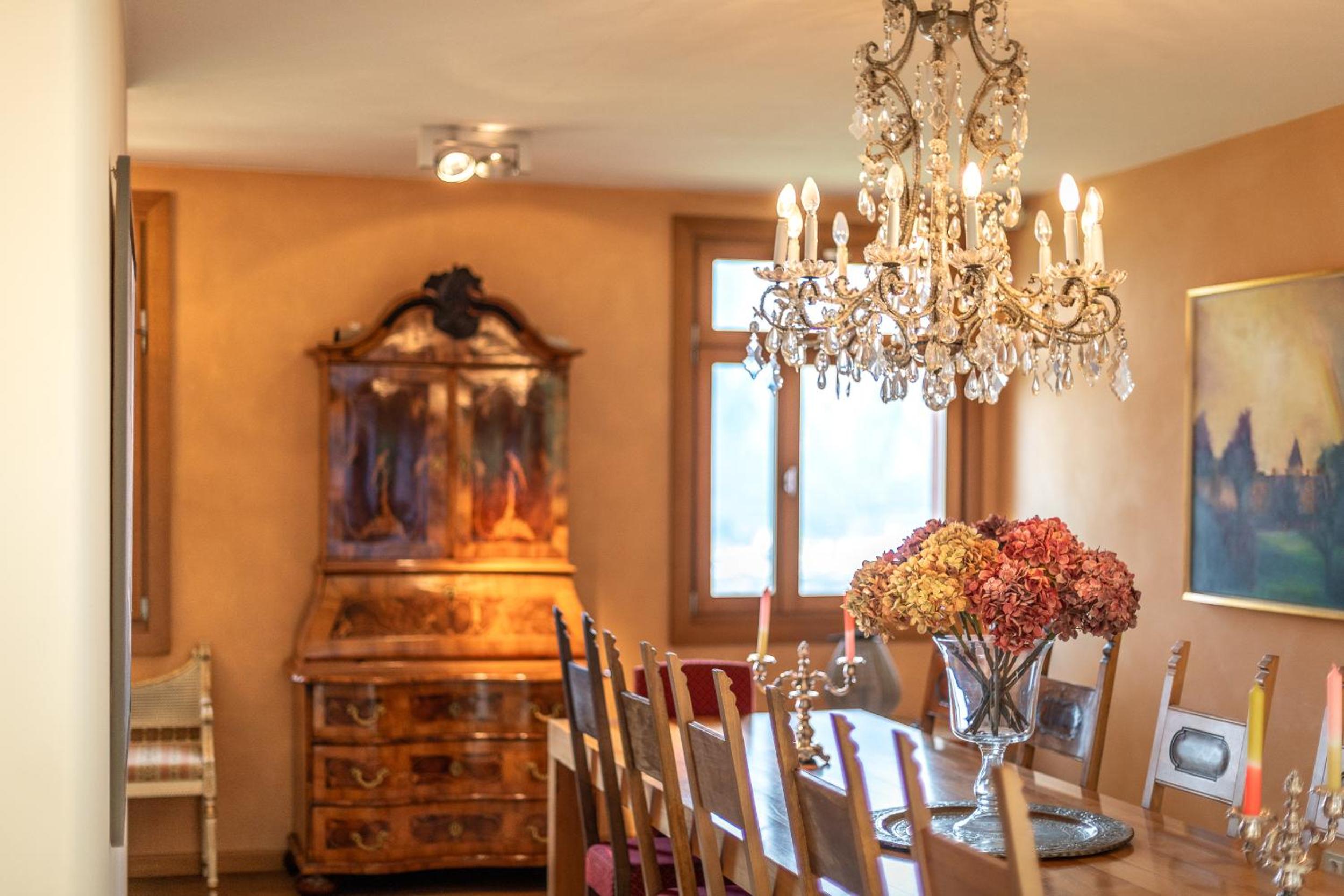 Villa Rosenbichl