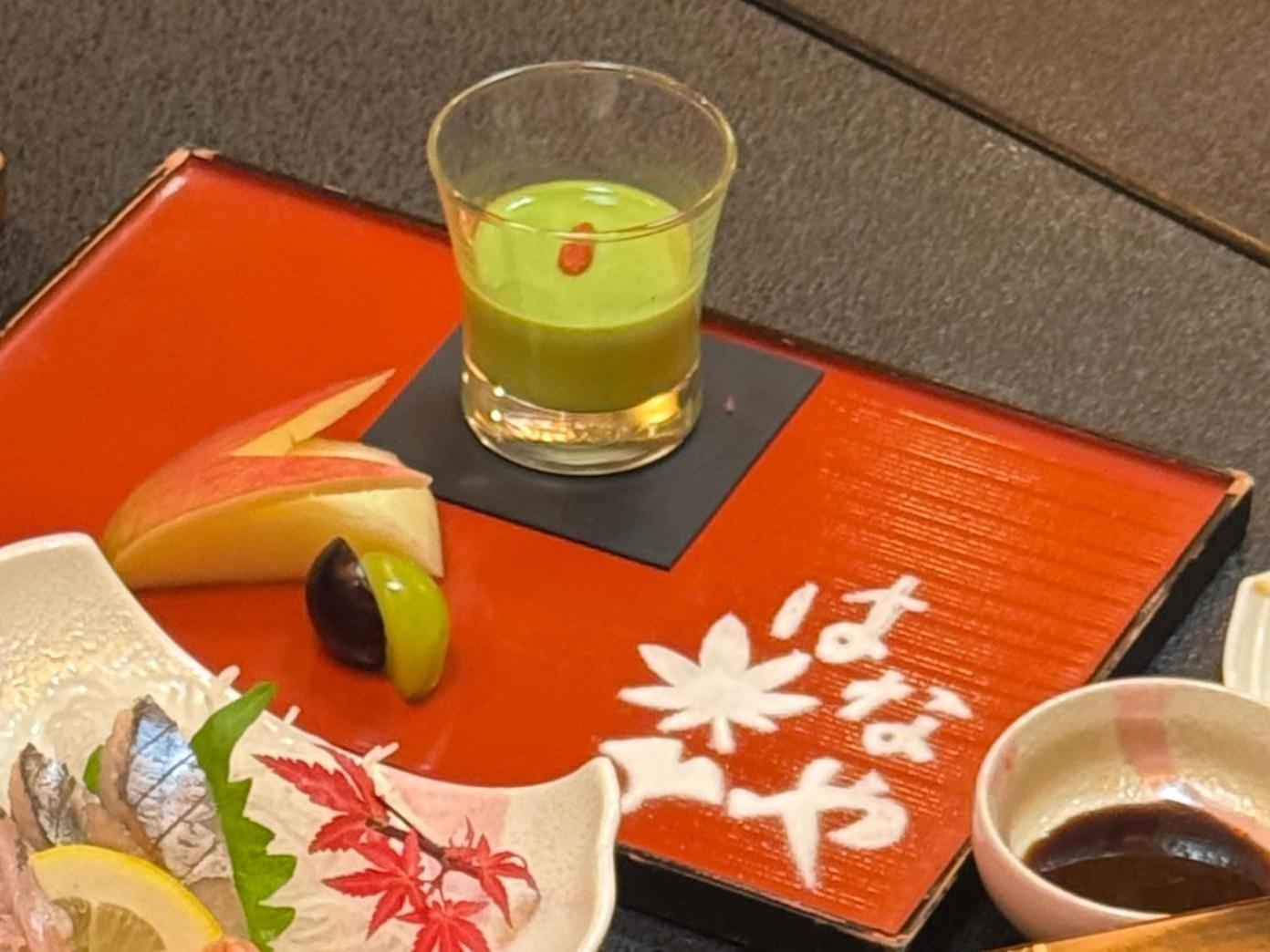 Kashoutei Hanaya