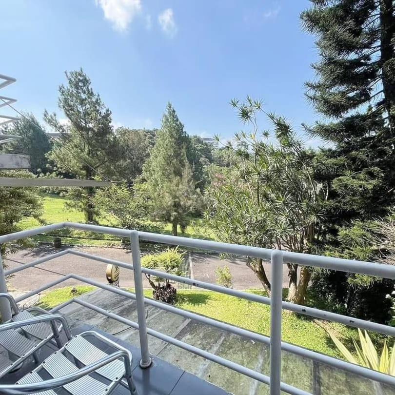 Private Villa Kota Bunga Puncak view 2