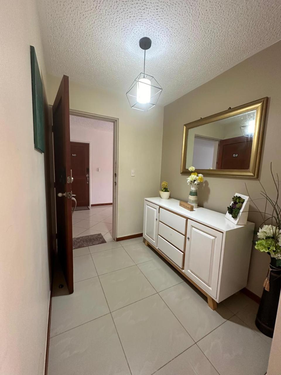 DURCH PROJECT apartamento vacacional