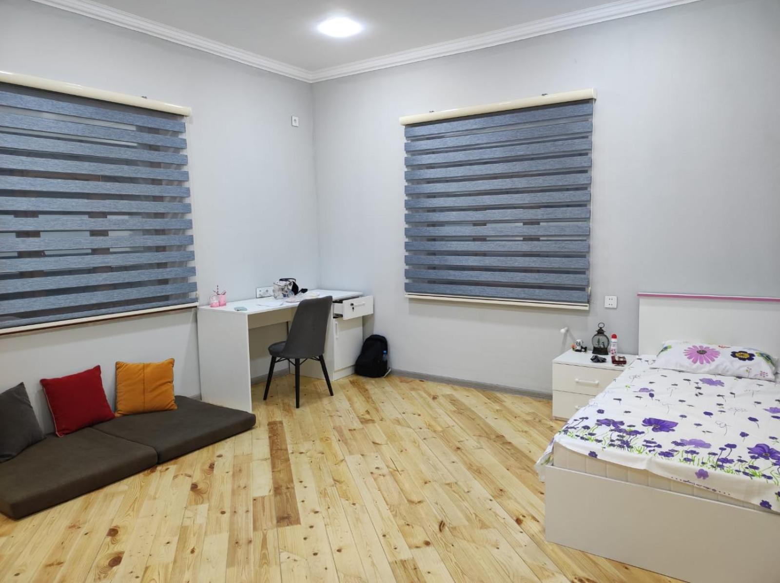 Entire house in Baku
