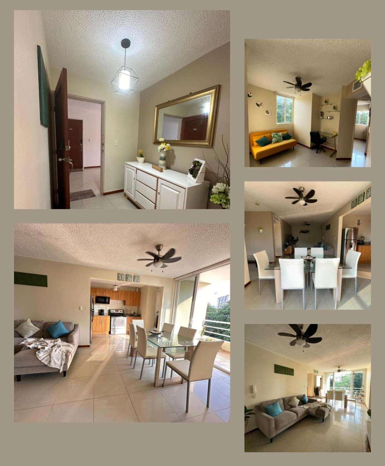 DURCH PROJECT apartamento vacacional