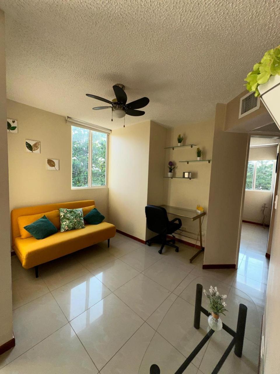 DURCH PROJECT apartamento vacacional