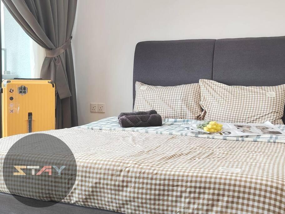 Almas Suites Couple Escape Netflix 100mbps BySTAY photo 4