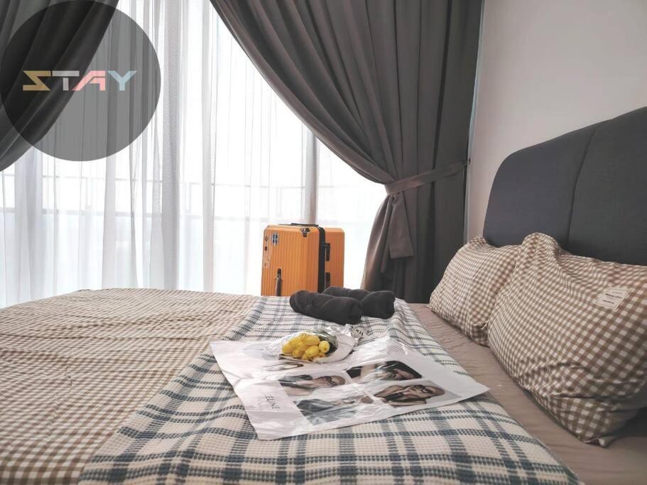 Almas Suites Couple Escape Netflix 100mbps BySTAY photo 3