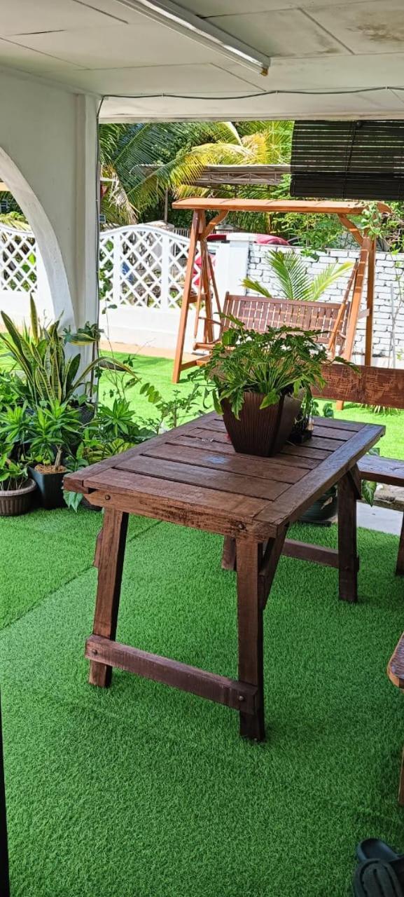 Homestay Che Puteh Sura Dungun photo 2