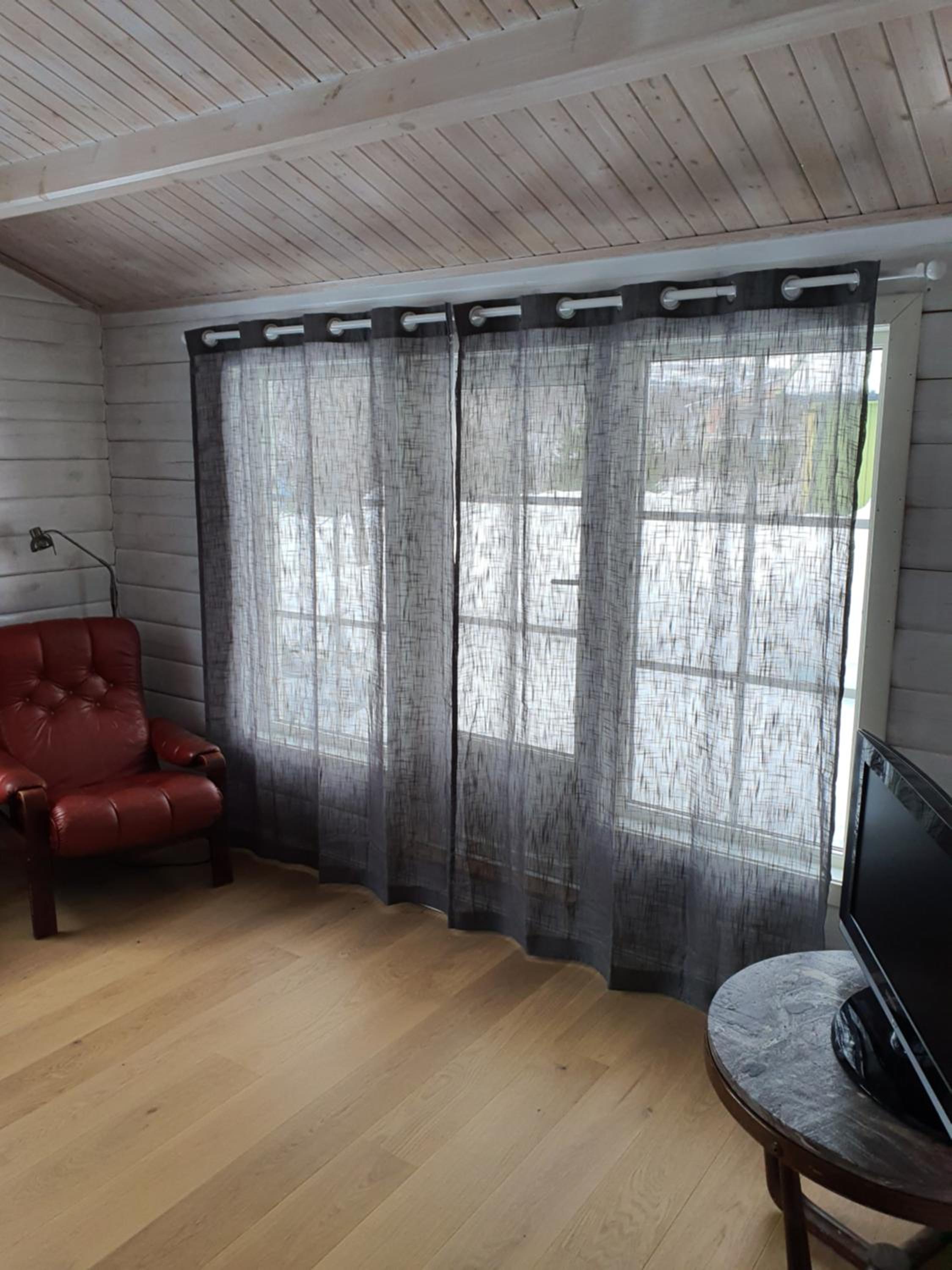 Lyngen Alps Cabin with Sauna, Northern Lights & Ski Touring, 1h from Tromsø view 4