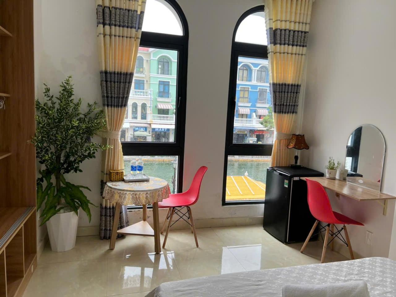 Thiên Ý Spa & Homestay