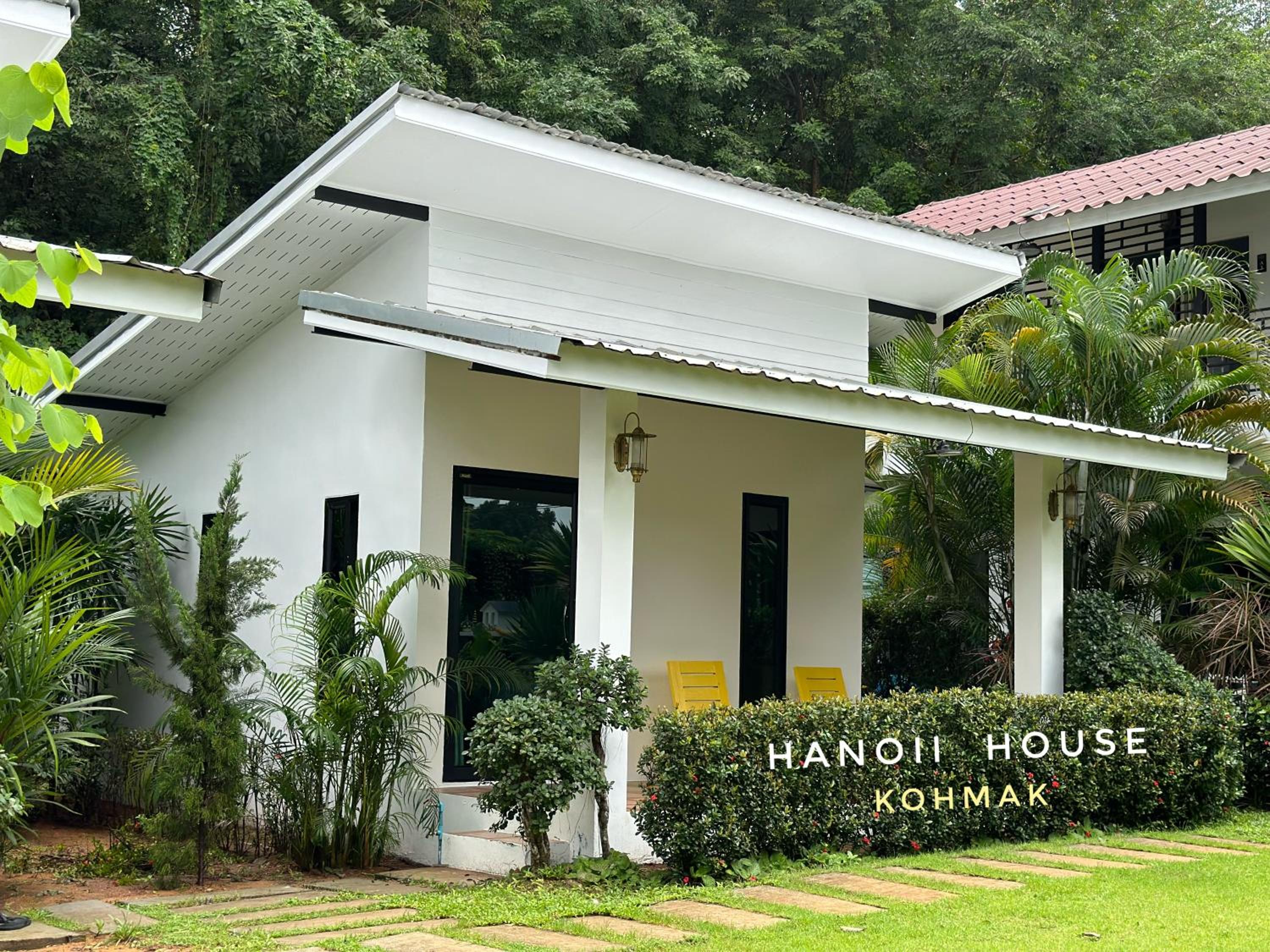 Hotel Hanoii House - Image 1
