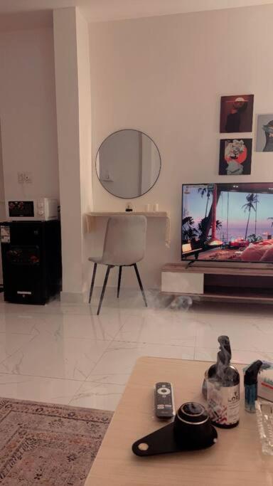 A luxury Studio view 2