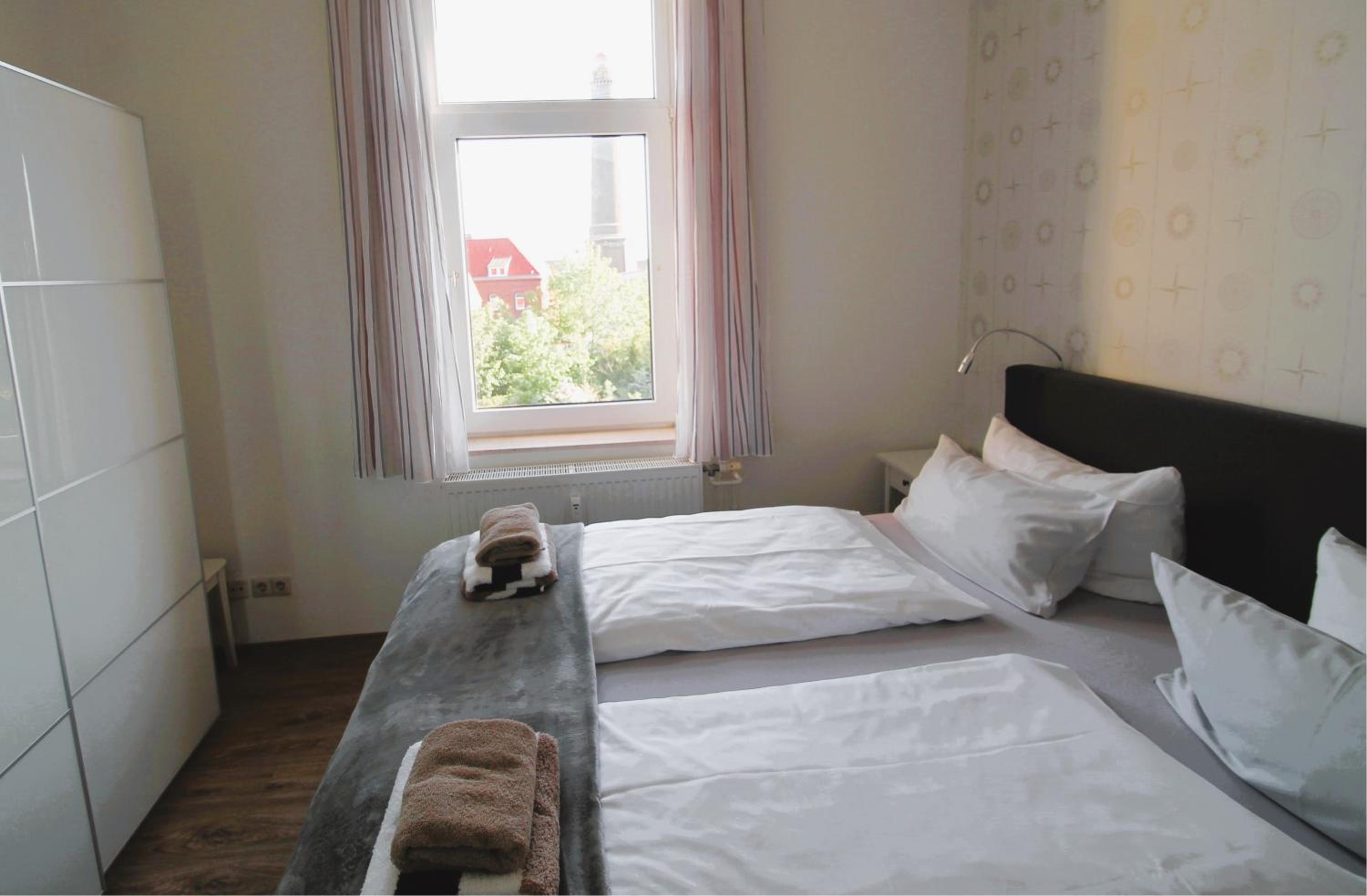Haus Nordmeer