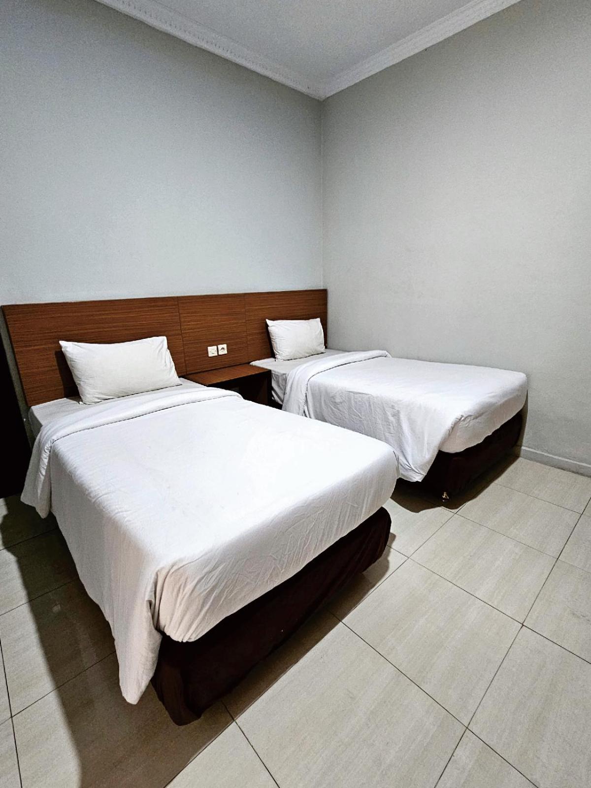 Airlangga Hotel