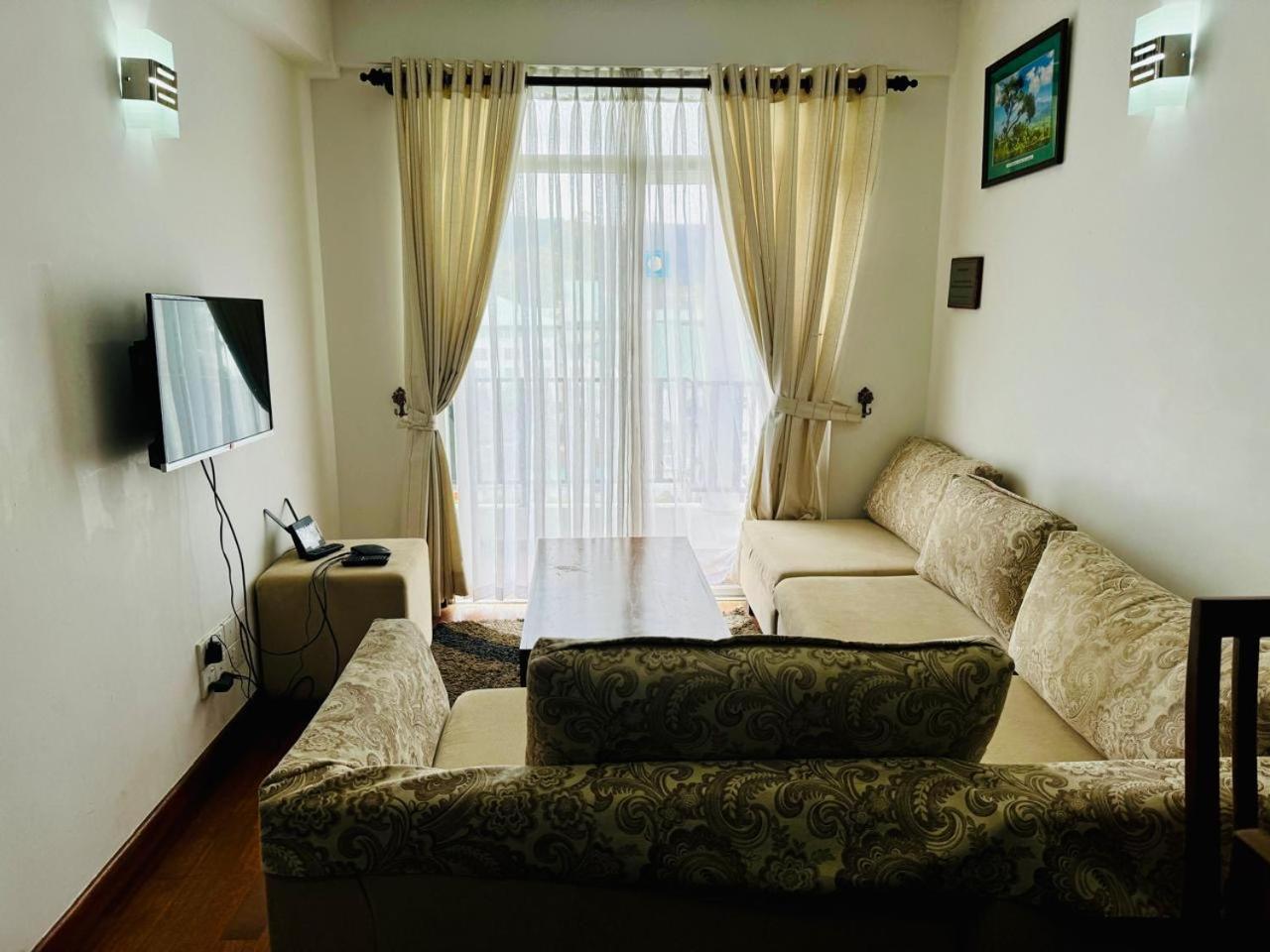 GlenAshley Apartment