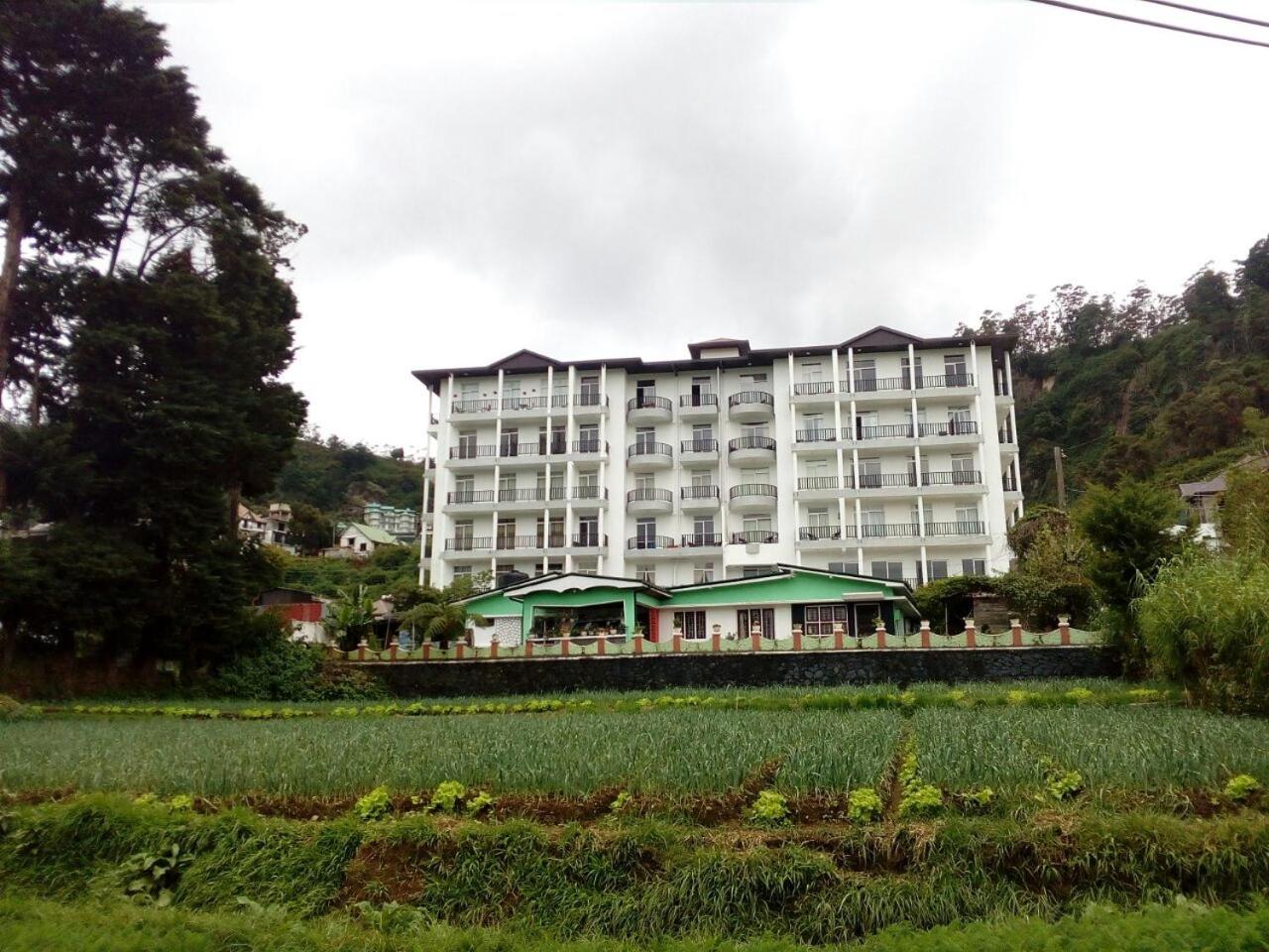GlenAshley Apartment