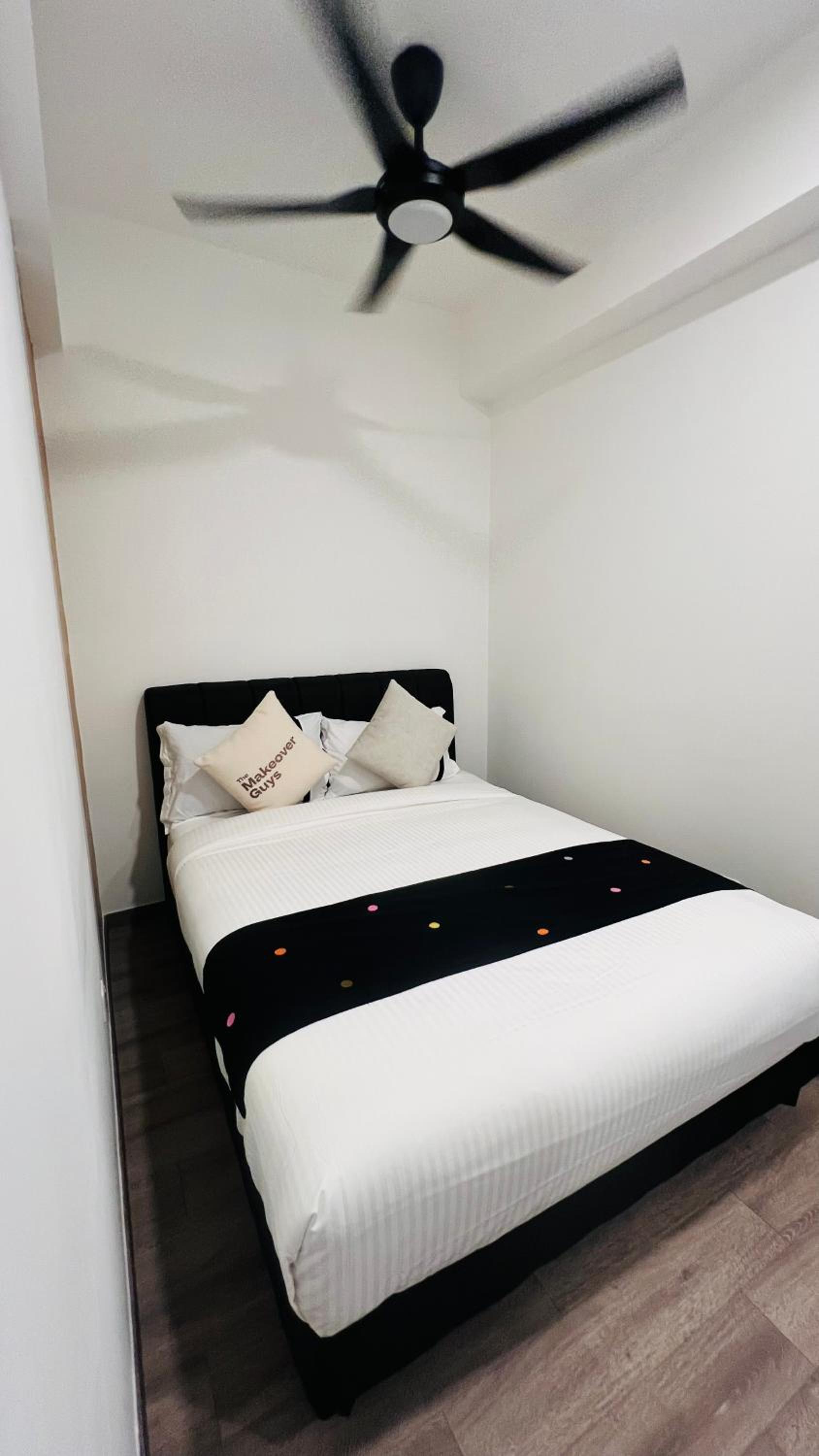 Agile Residence Delima TRX KL