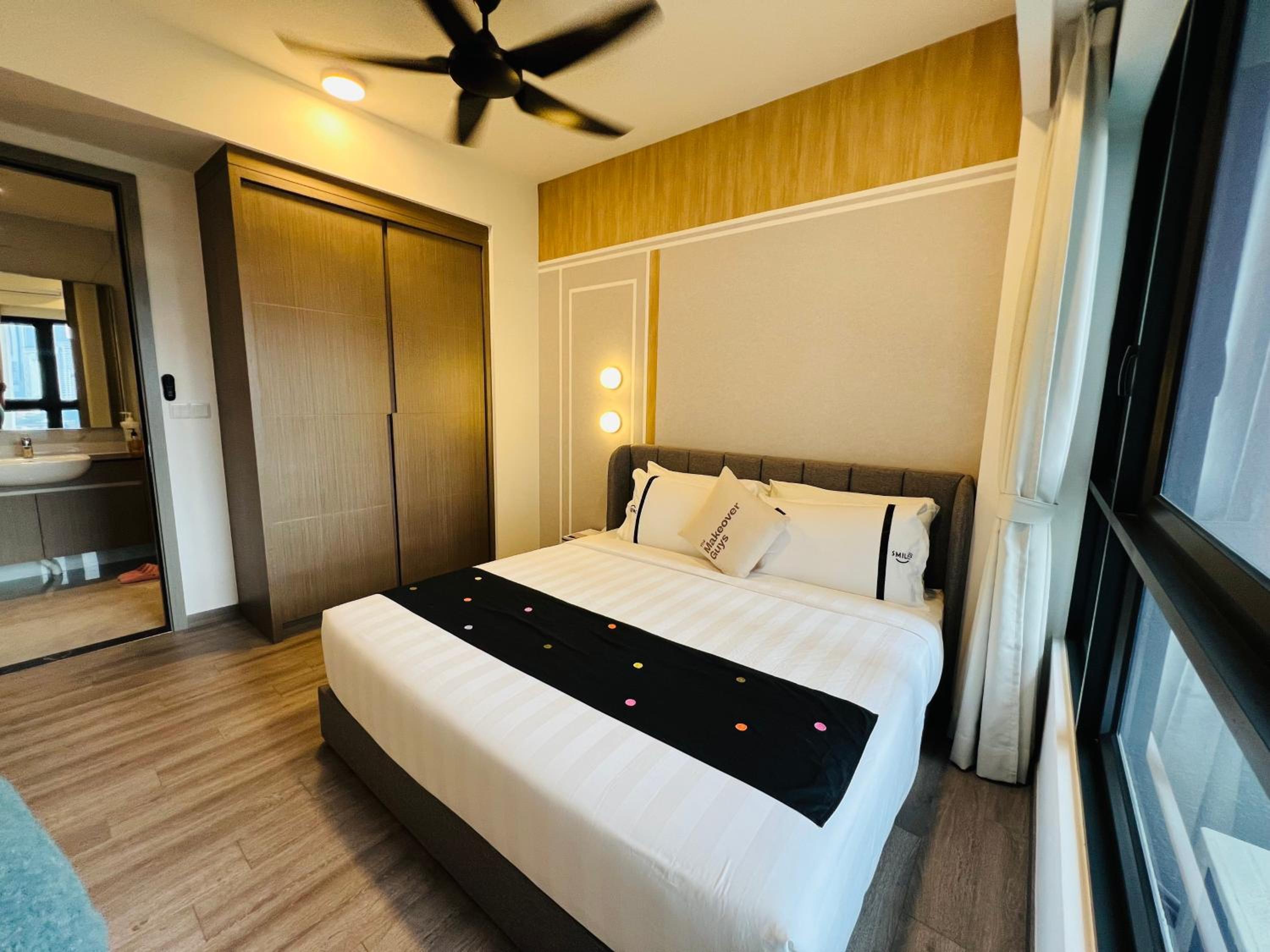 Agile Residence Delima TRX KL