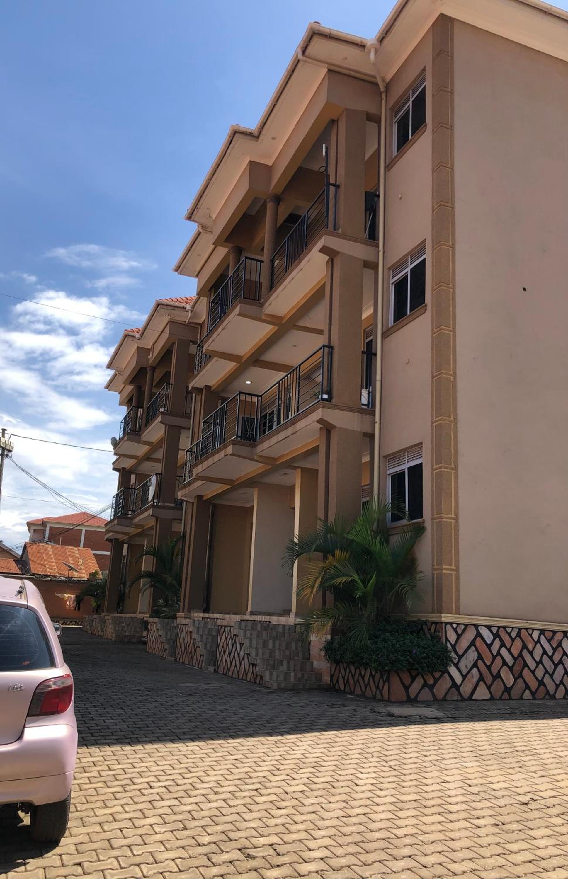 CasaBonita Apt with unlimited Wi-Fi view 4