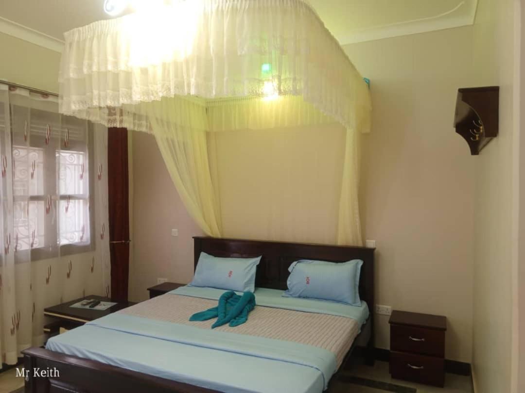 Rhino Camp Soroti view 2