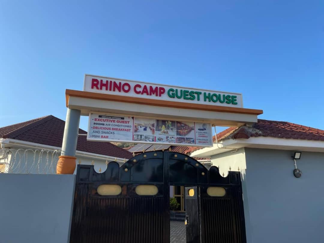 Rhino Camp Soroti view 5