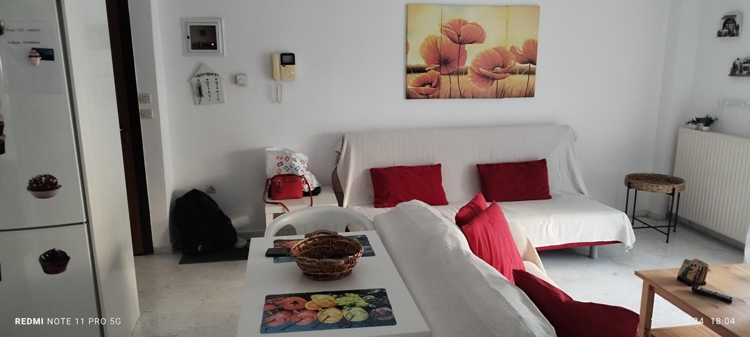 elena's apartment view 4