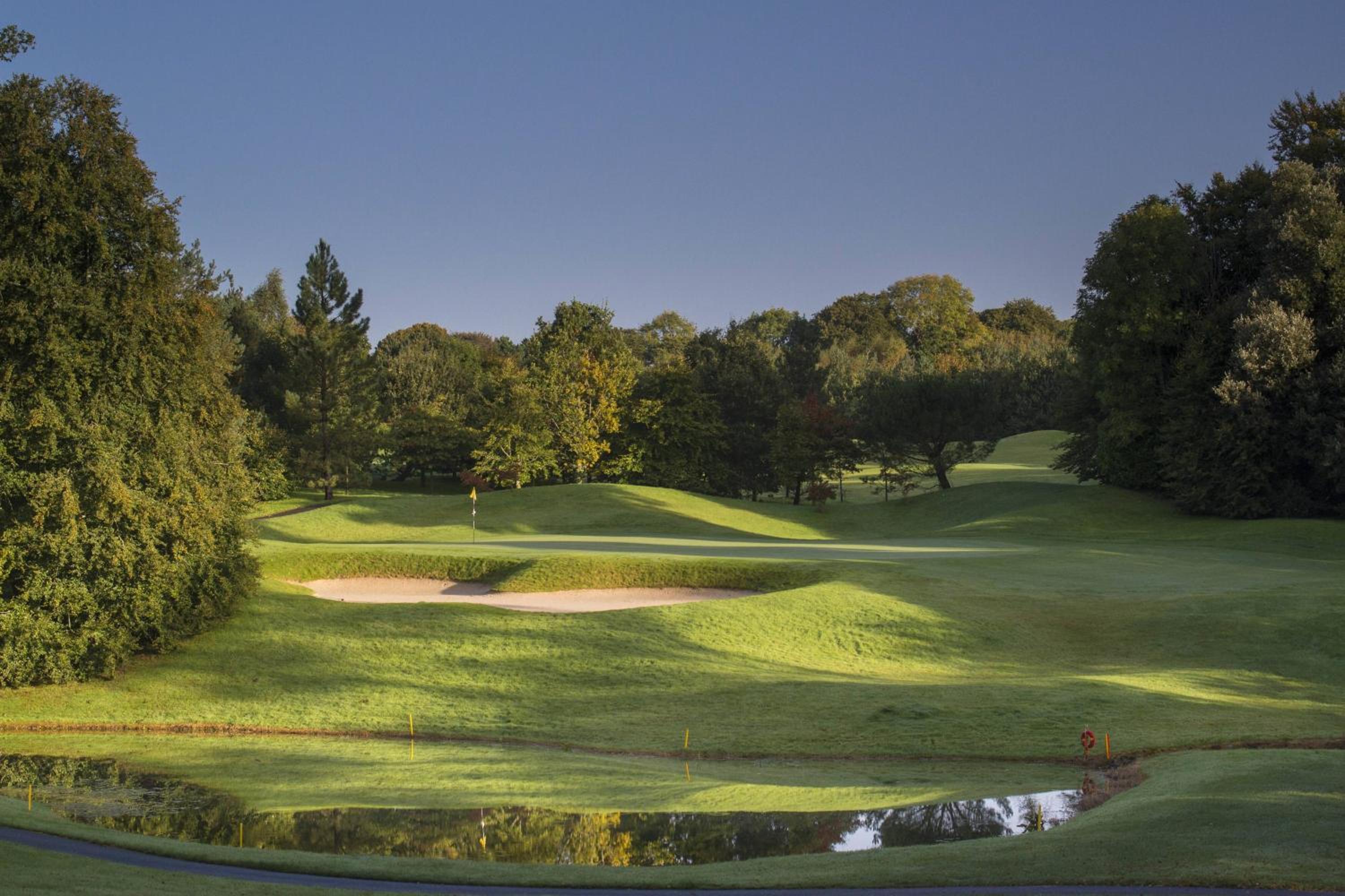 Mount Juliet Estate, Autograph Collection