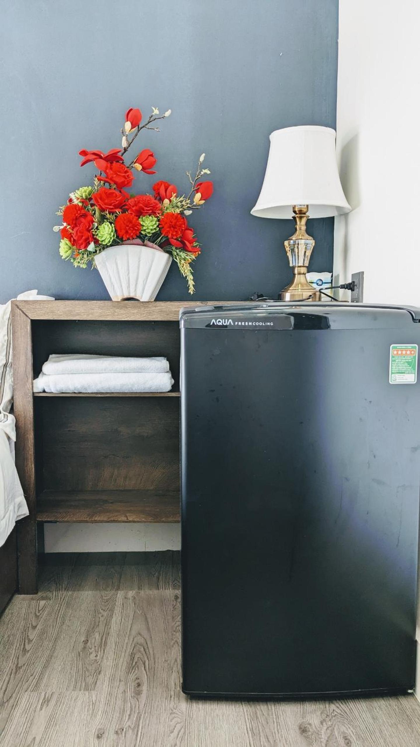 Thiên Ý Spa & Homestay
