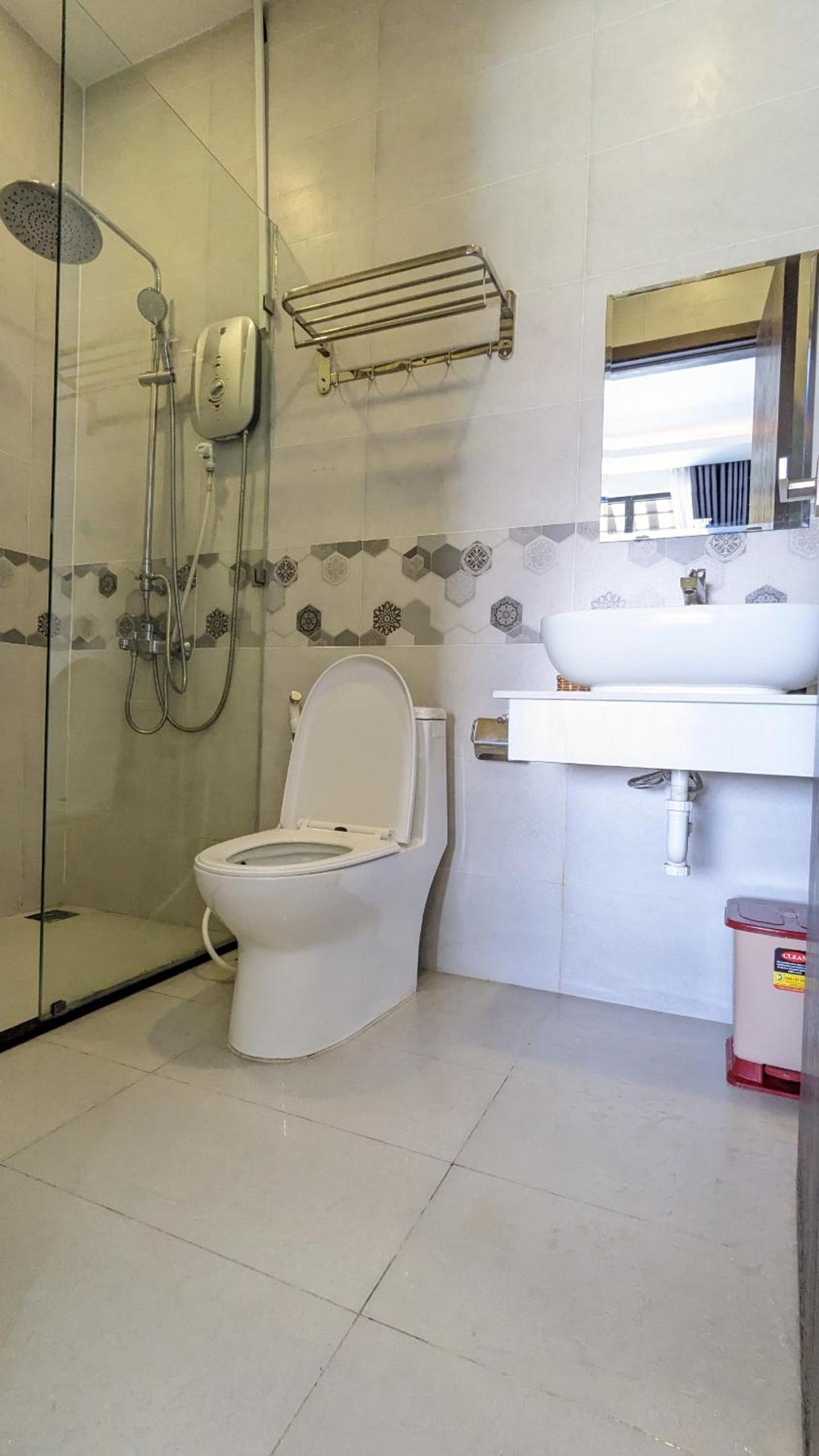 Thiên Ý Spa & Homestay