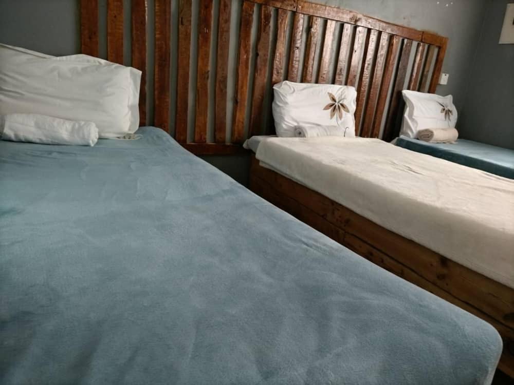 Jungle Breeze Home Stay