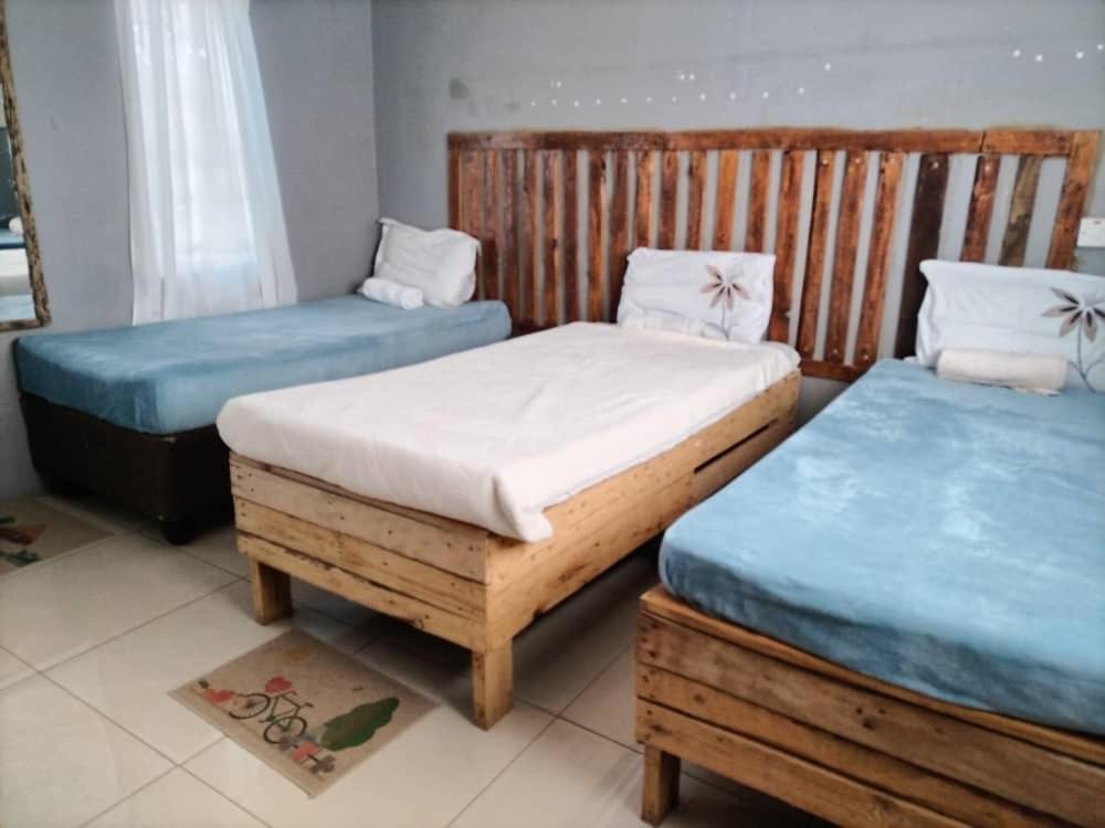 Jungle Breeze Home Stay