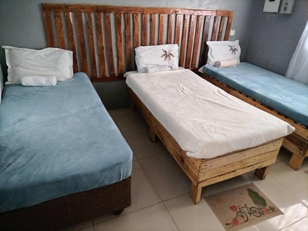 Jungle Breeze Home Stay