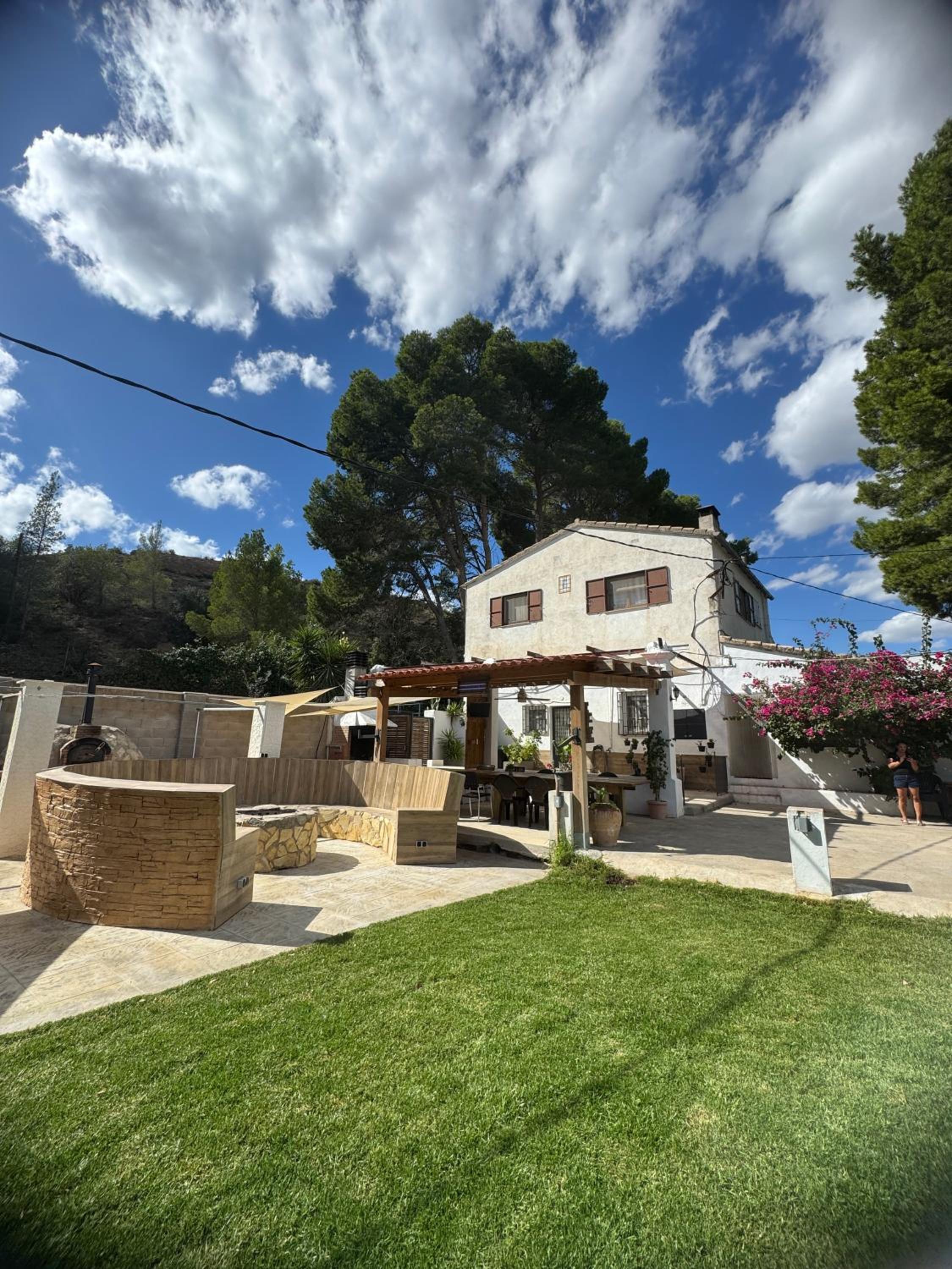 MASIA LA MOLINERA