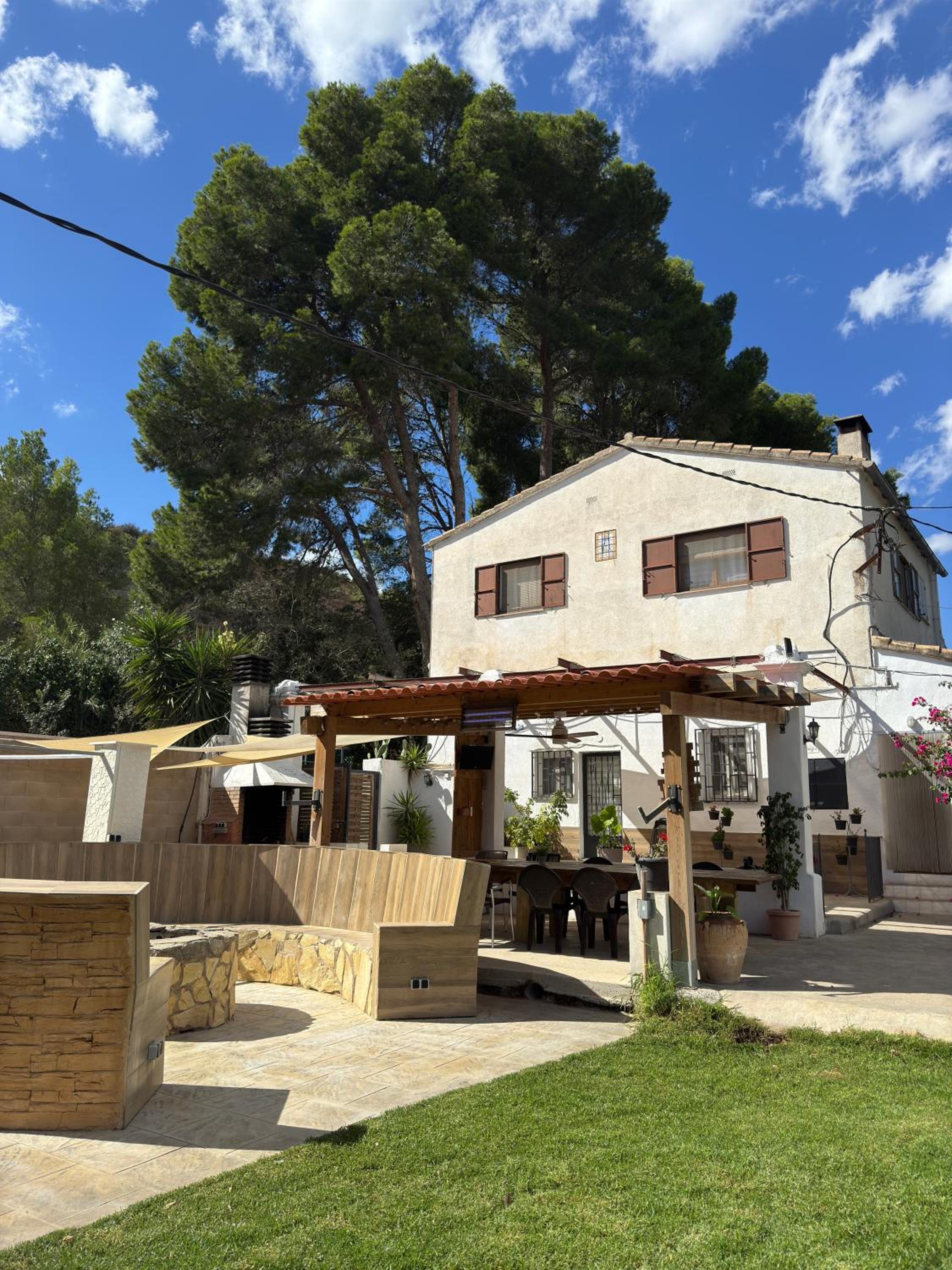 MASIA LA MOLINERA