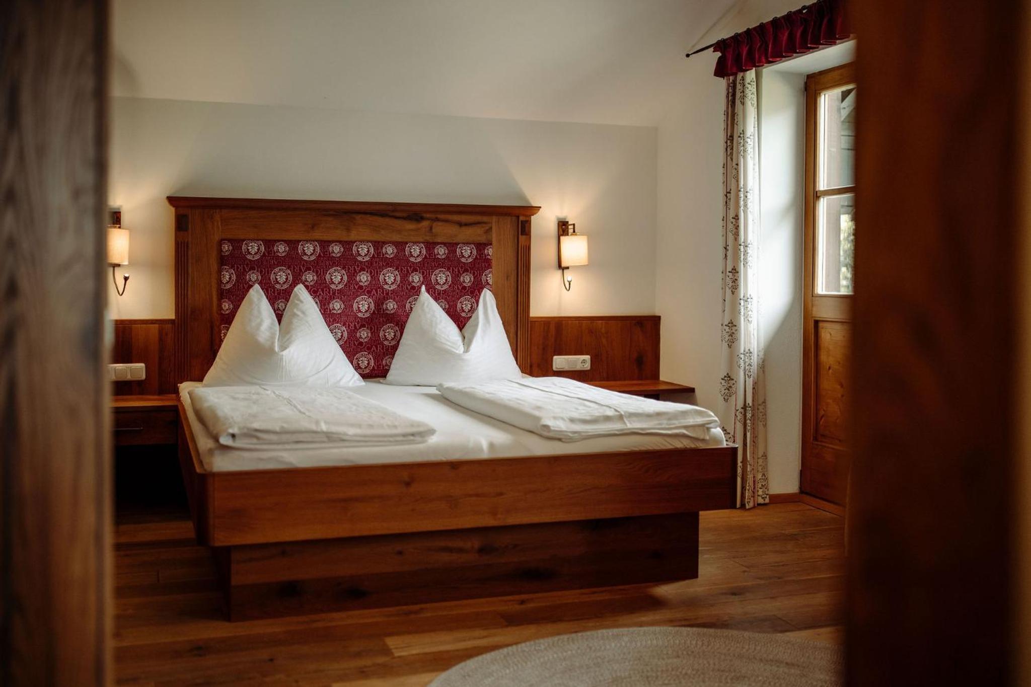 Chalet Hinterweiding Gut