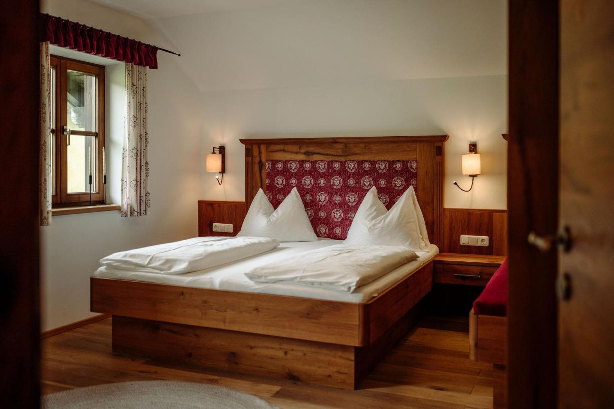 Chalet Hinterweiding Gut