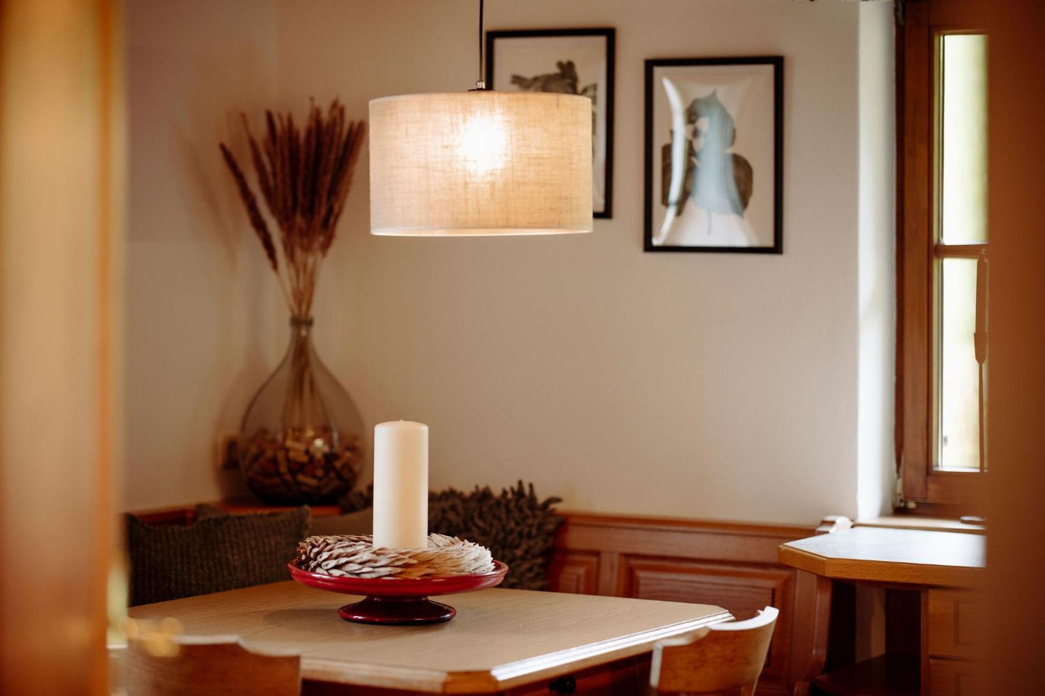 Chalet Hinterweiding Gut