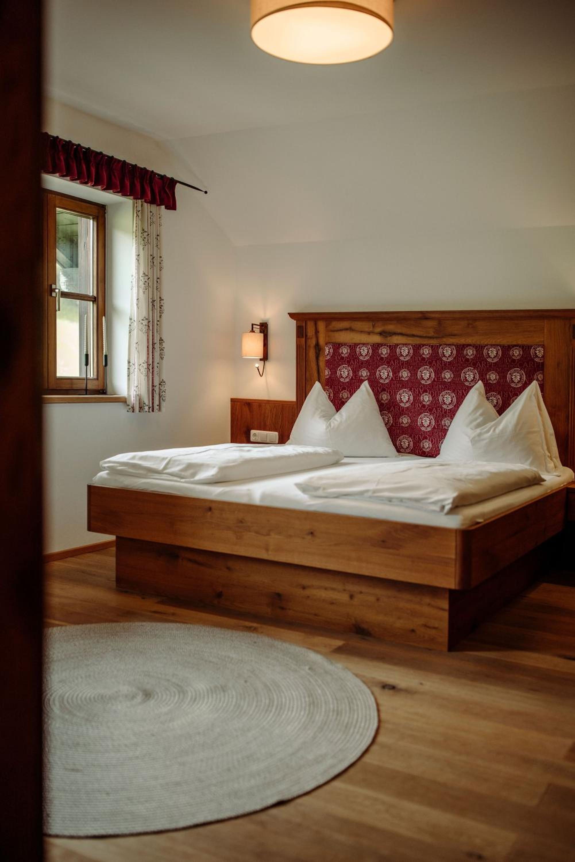 Chalet Hinterweiding Gut