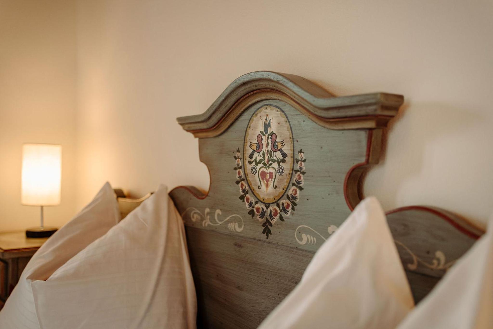 Chalet Hinterweiding Gut