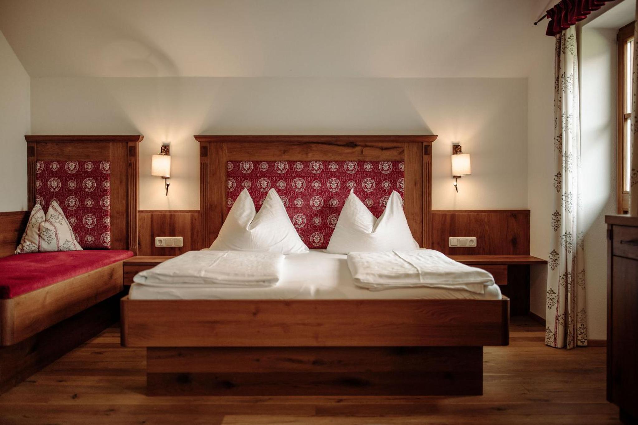 Chalet Hinterweiding Gut