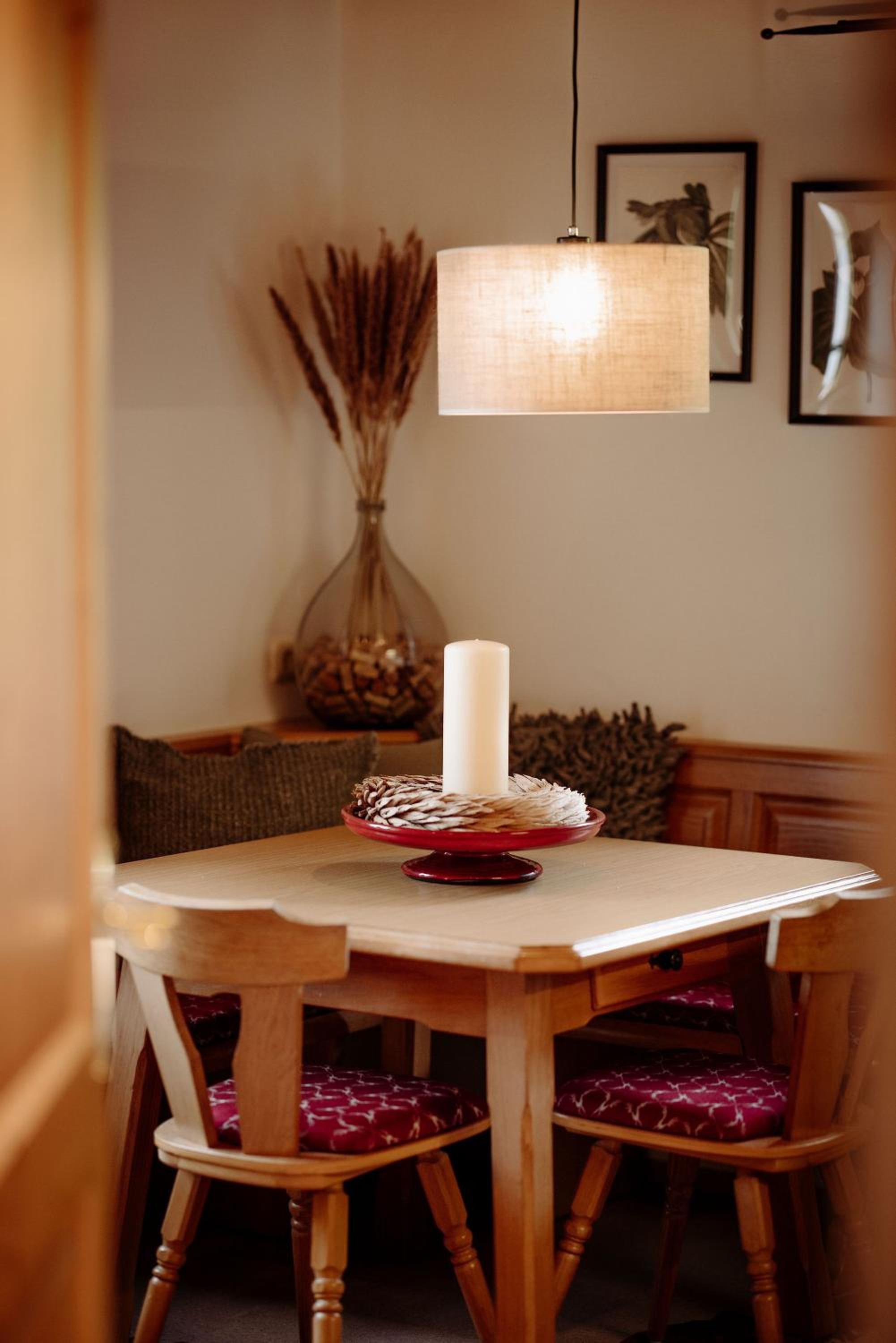 Chalet Hinterweiding Gut