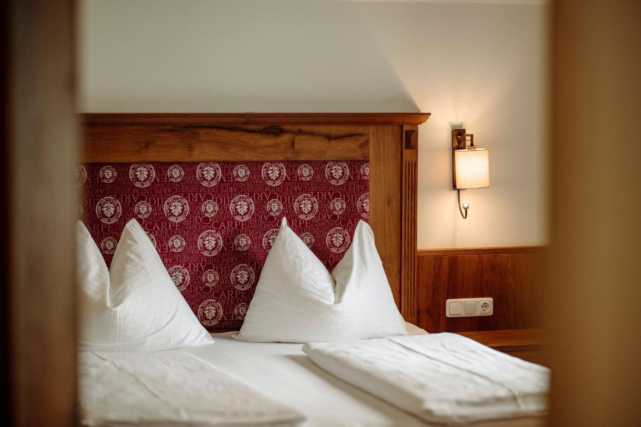Chalet Hinterweiding Gut