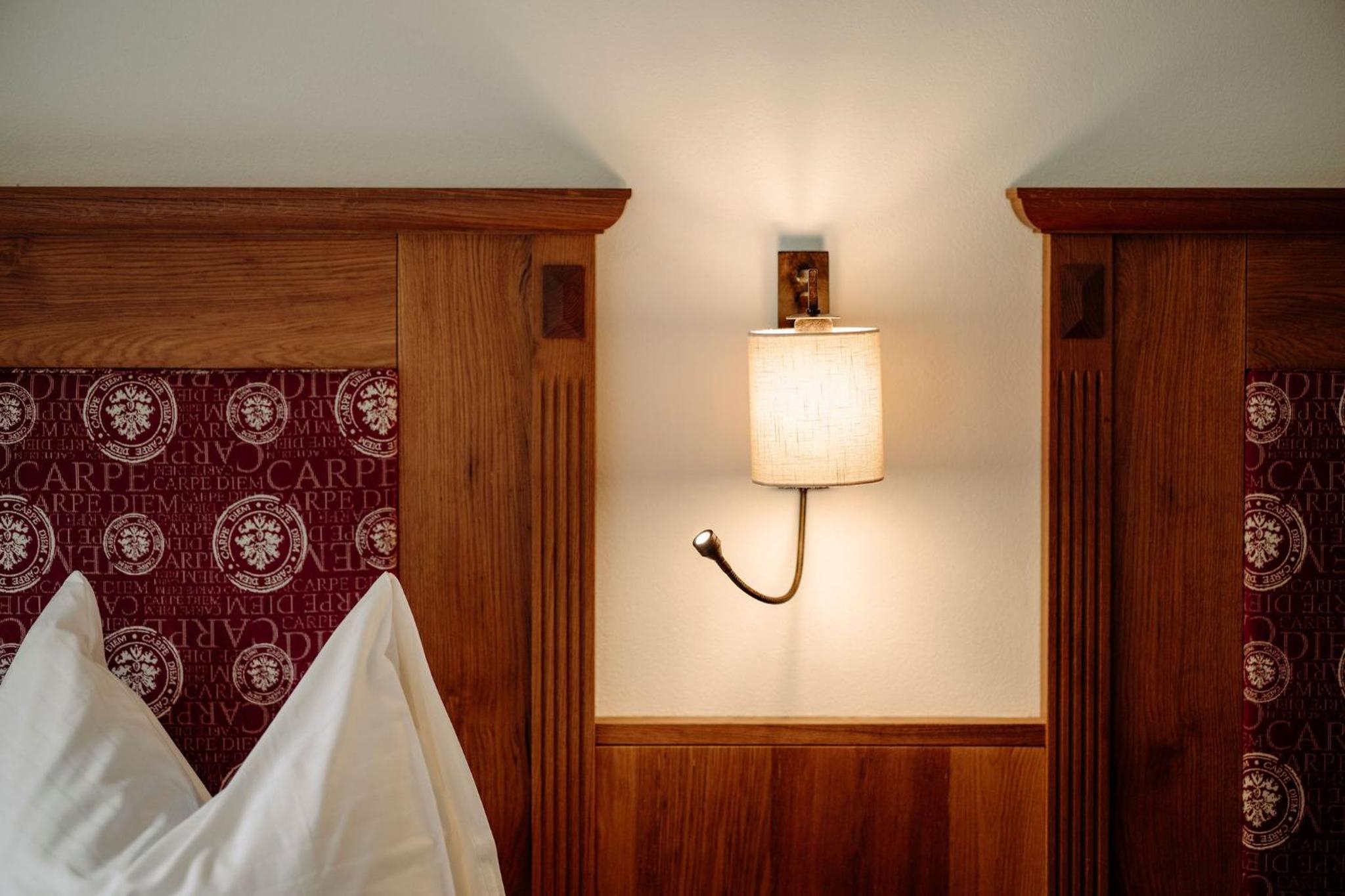 Chalet Hinterweiding Gut