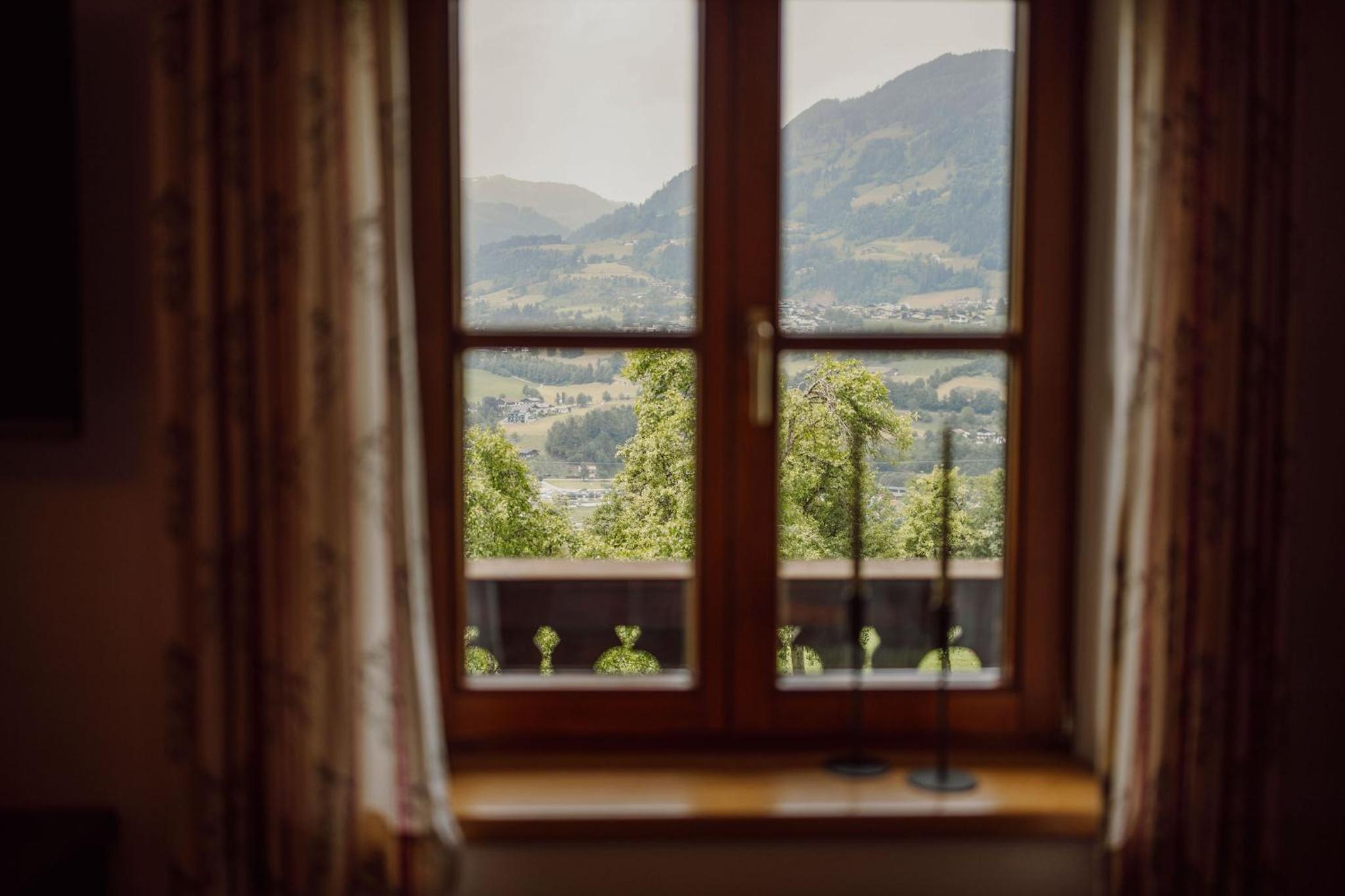 Chalet Hinterweiding Gut