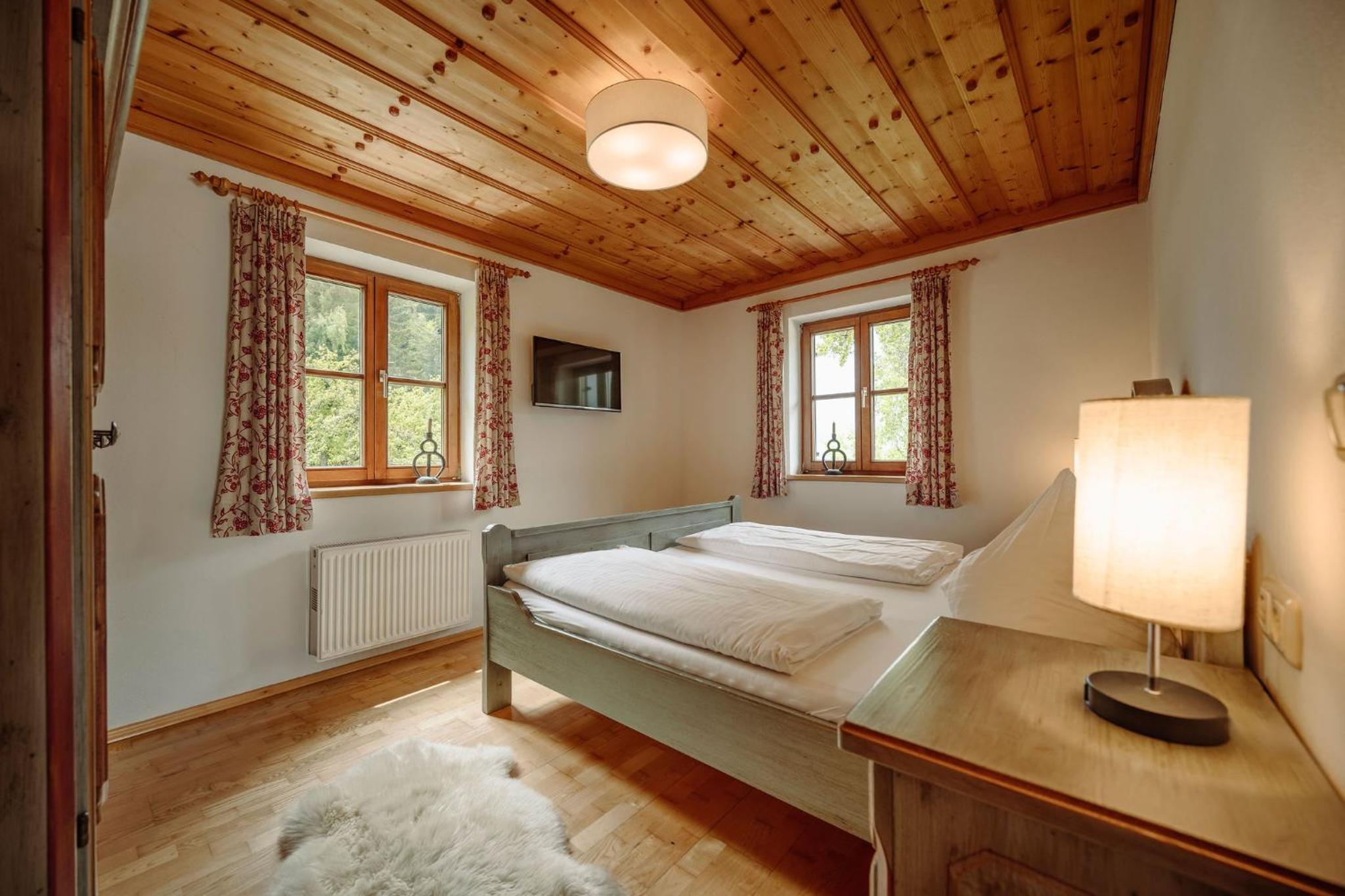 Chalet Hinterweiding Gut