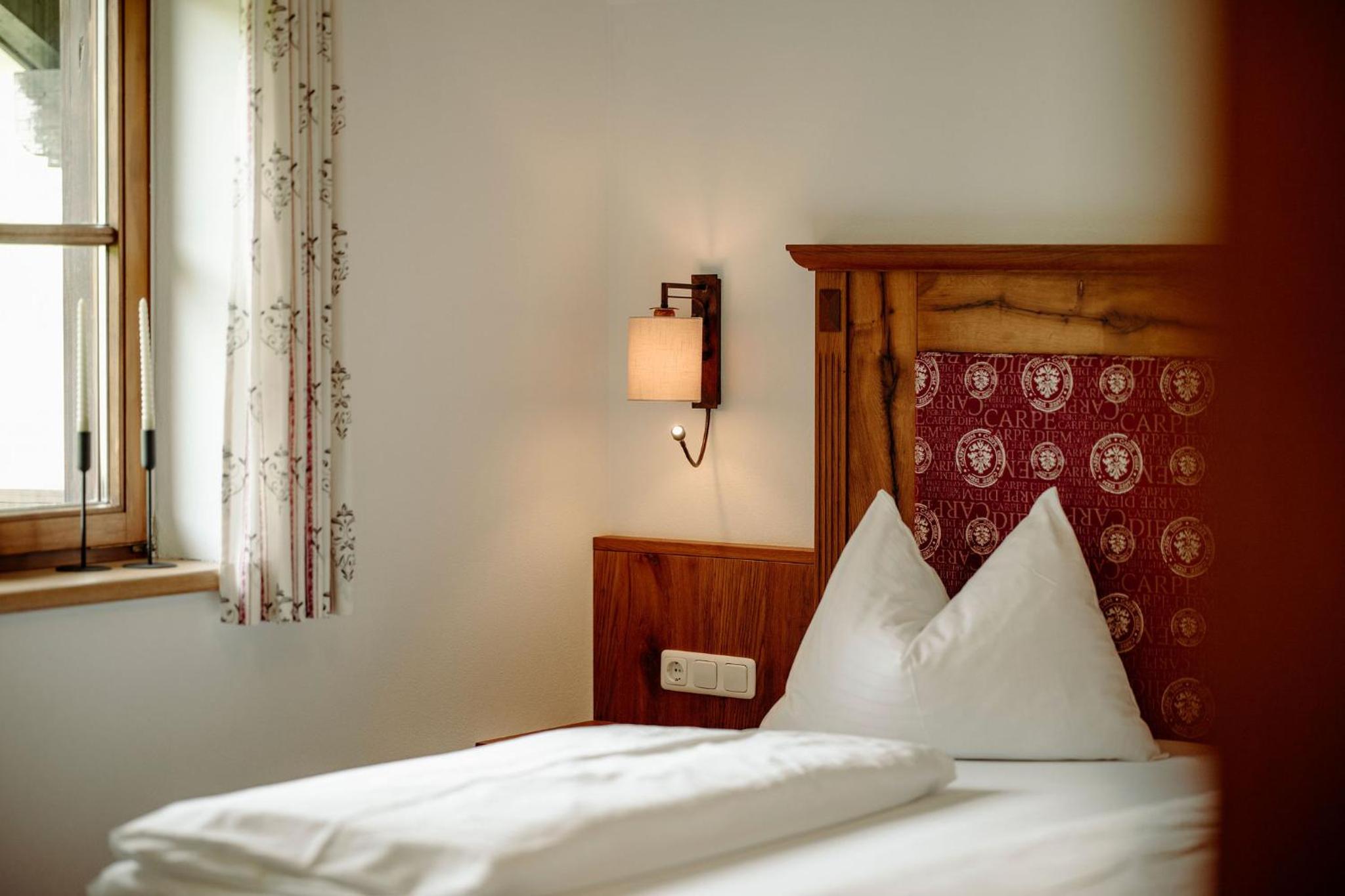Chalet Hinterweiding Gut