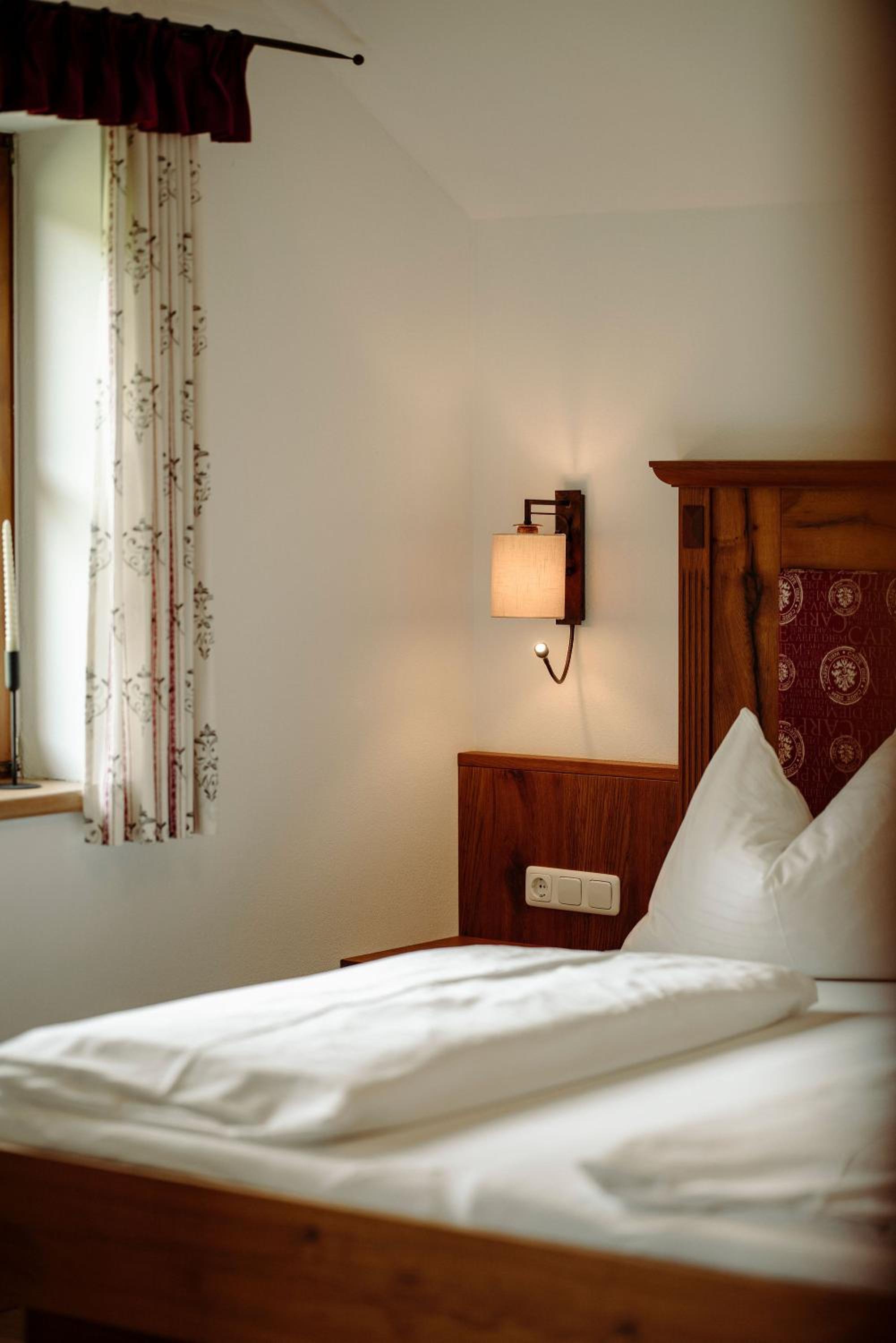 Chalet Hinterweiding Gut